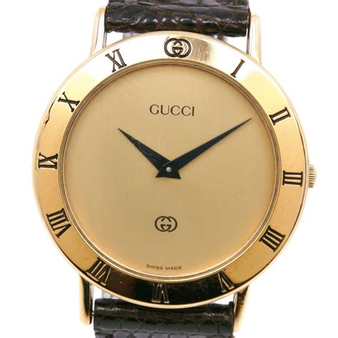 gucci watch 3000m|gucci 3000m prezzo.